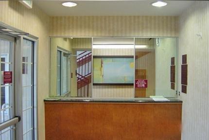 Hometown Inn & Suites Schererville Interior foto