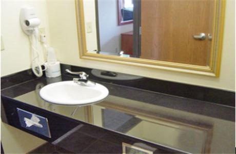 Hometown Inn & Suites Schererville Quarto foto